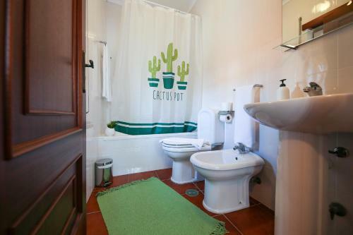 Apartamento Casinhas Da Liberdade III - 1 Min To Beach