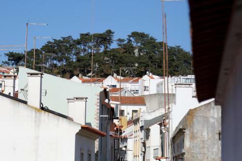 Apartamento Casinhas Da Liberdade III - 1 Min To Beach