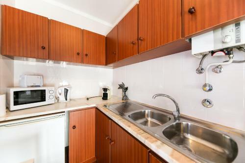 Apartamento Casinhas Da Liberdade III - 1 Min To Beach