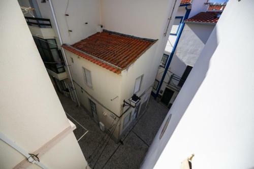 Apartamento Casinhas Da Liberdade III - 1 Min To Beach