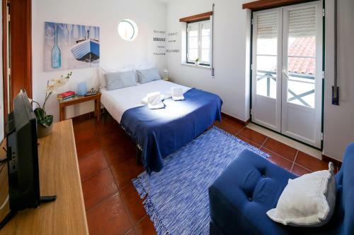 Apartamento Casinhas Da Liberdade III - 1 Min To Beach