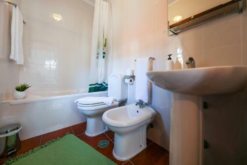 Apartamento Casinhas Da Liberdade III - 1 Min To Beach