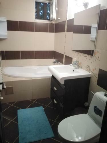 Apartament Km 0