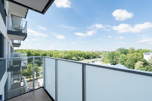 Apartamento Luxury City Gates(5) Free Parking
