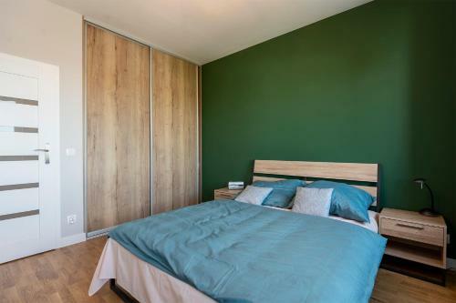 Apartamento Luxury City Gates(5) Free Parking