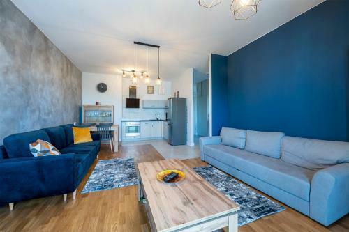 Apartamento Luxury City Gates(5) Free Parking