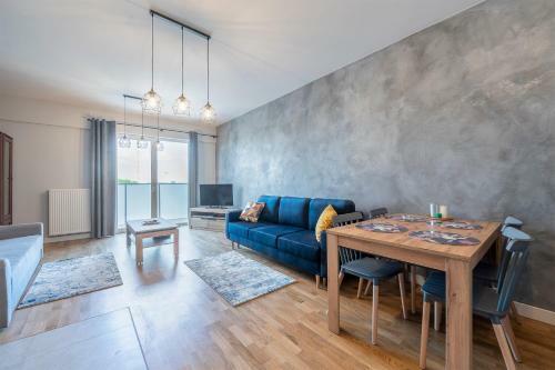 Apartamento Luxury City Gates(5) Free Parking