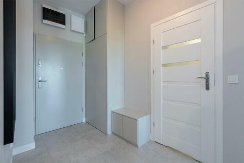 Apartamento Luxury City Gates(5) Free Parking