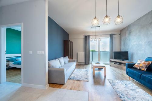 Apartamento Luxury City Gates(5) Free Parking