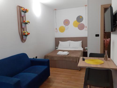 Apartamento Studio Lotus 2