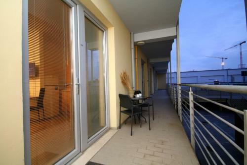 Apartamento Studio Lotus 2