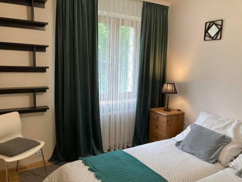 Apartamento Wzg�rze Czwartek