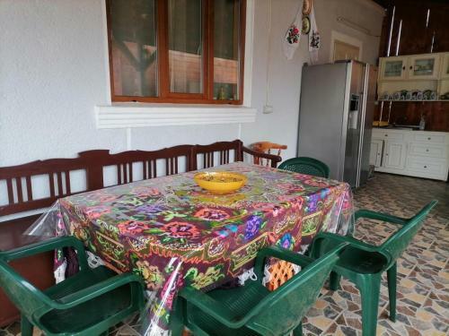 Hostal Casa Iusco