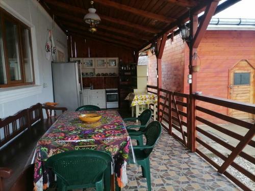 Hostal Casa Iusco