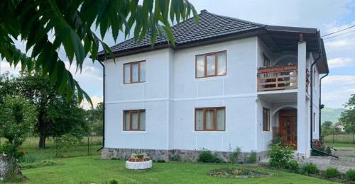 Hostal Casa Iusco