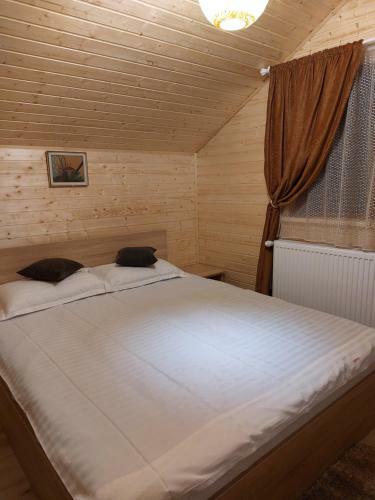 Lodge Cabana Rustica Georgeta