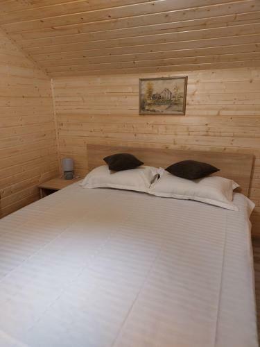 Lodge Cabana Rustica Georgeta