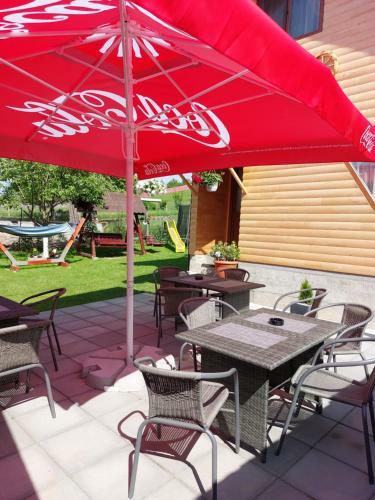 Lodge Cabana Rustica Georgeta