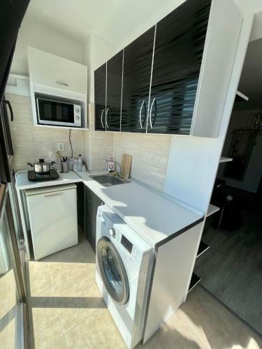 Apartamento Sea Suit Saturn