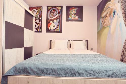 Hostal Dezire Guesthouse