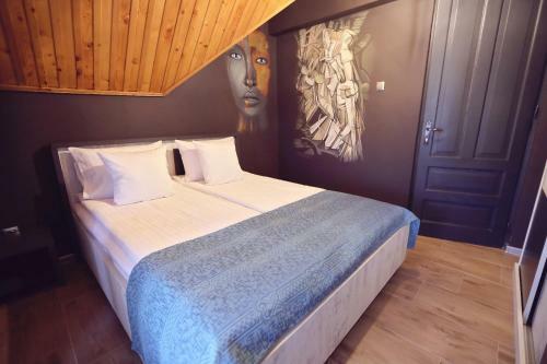 Hostal Dezire Guesthouse