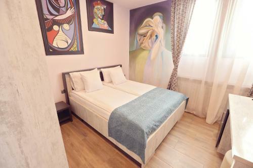 Hostal Dezire Guesthouse