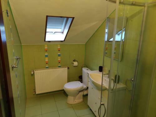 Apartamento Casa Doros