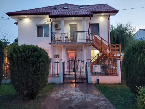 Apartamento Casa Doros