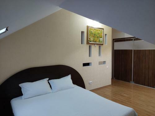 Apartamento Casa Doros