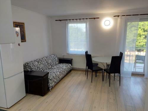 Apartamento Casa Doros