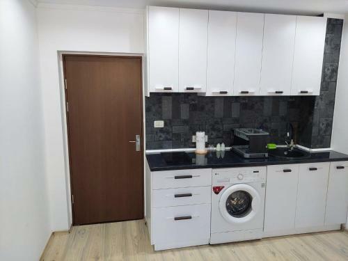 Apartamento Casa Doros