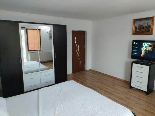 Apartamento Casa Doros