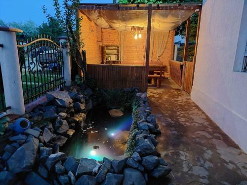 Apartamento Casa Doros