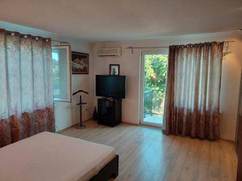 Apartamento Casa Doros