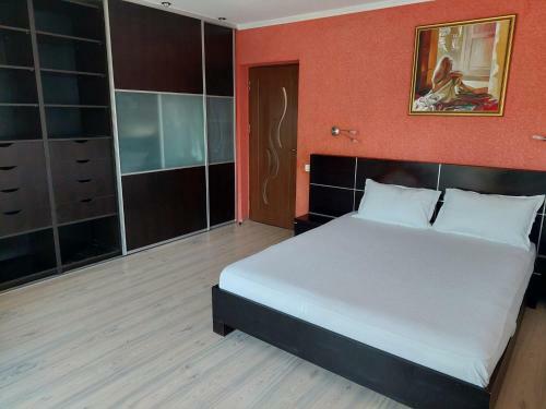 Apartamento Casa Doros