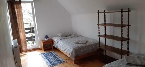 Vacation Homes Camping Ananas