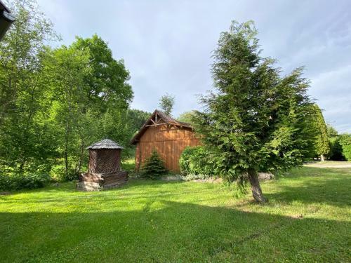 Villa Gyop�r Panzio