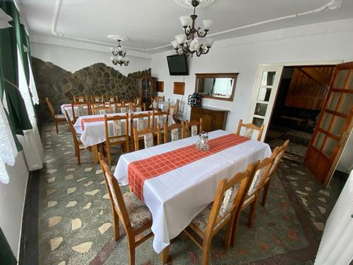 Villa Gyop�r Panzio