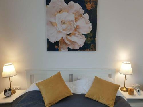 Apartamento Max Studio