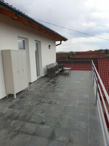 Apartamento Max Studio