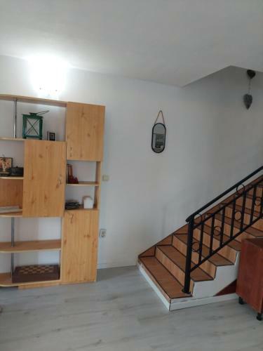 Casa Liam- Casa La Cheie