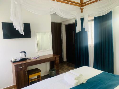Hostal Casa Barina Costine?ti