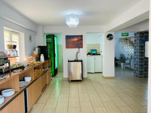 Hostal Casa Barina Costine?ti