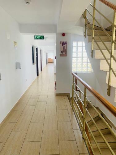 Hostal Casa Barina Costine?ti