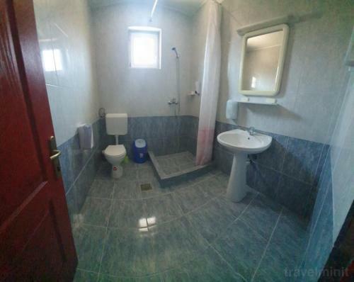 Hostal Vila Casa Verde