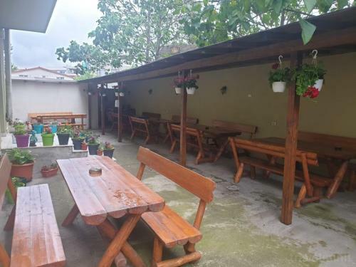 Hostal Vila Casa Verde