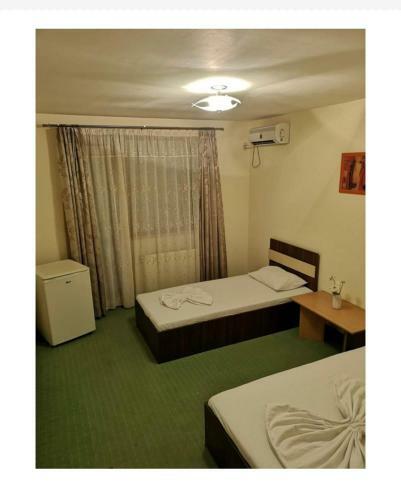 Hostal Vila Coco
