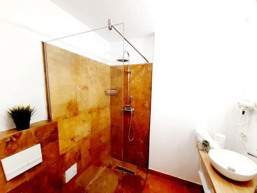 Hostal Vila Thassos Sea View
