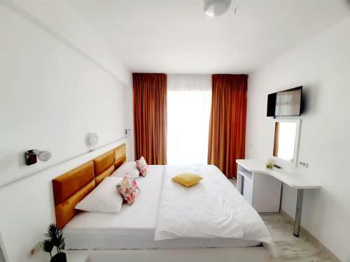 Hostal Vila Thassos Sea View