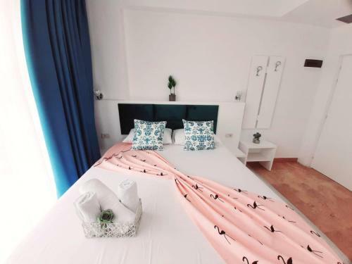 Hostal Vila Thassos Sea View